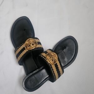 Tury burch sandals